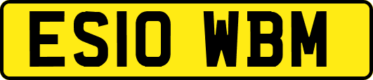 ES10WBM