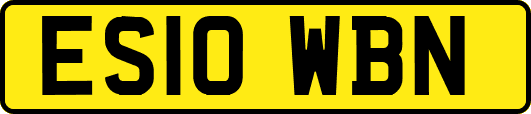 ES10WBN