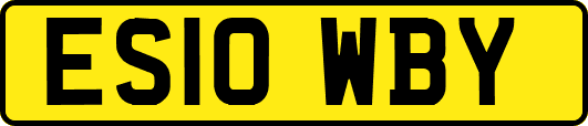 ES10WBY