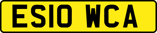 ES10WCA