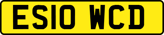 ES10WCD