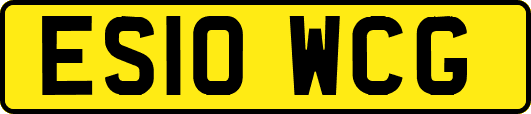 ES10WCG