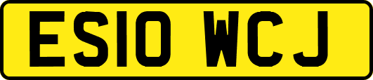 ES10WCJ