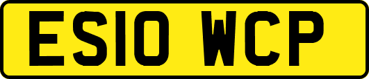 ES10WCP
