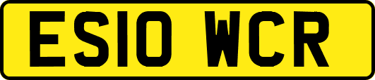 ES10WCR