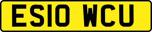 ES10WCU
