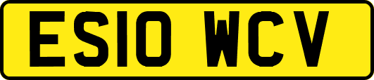 ES10WCV