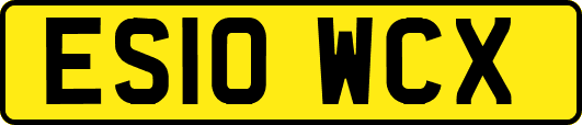 ES10WCX