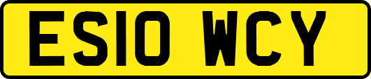 ES10WCY