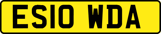 ES10WDA