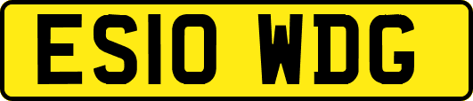 ES10WDG
