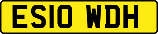 ES10WDH