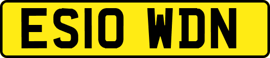 ES10WDN