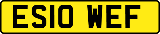 ES10WEF