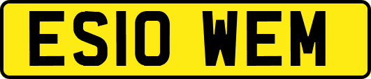ES10WEM