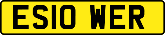 ES10WER