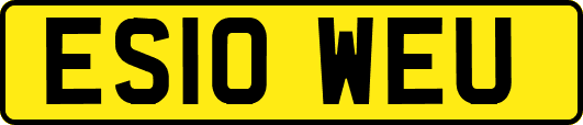 ES10WEU