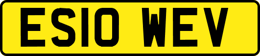 ES10WEV