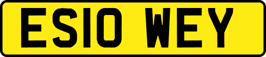 ES10WEY