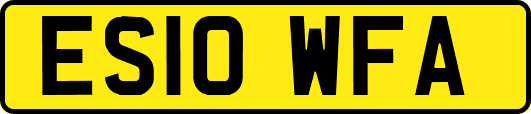 ES10WFA