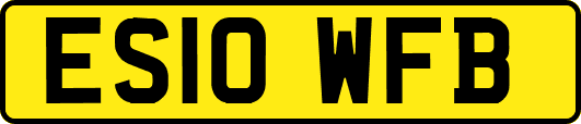 ES10WFB