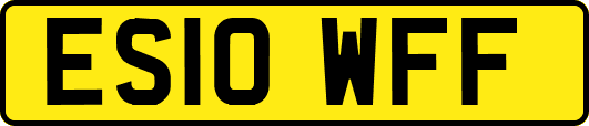 ES10WFF