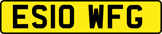 ES10WFG