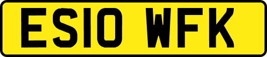 ES10WFK