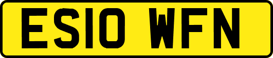 ES10WFN