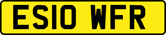ES10WFR