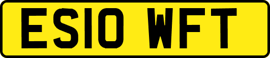 ES10WFT