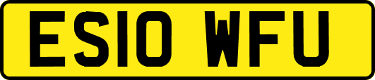 ES10WFU