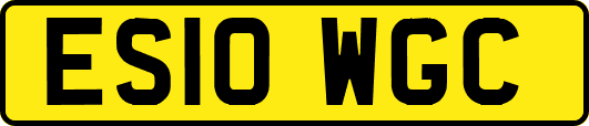 ES10WGC