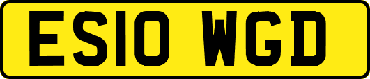 ES10WGD