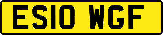 ES10WGF