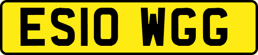 ES10WGG