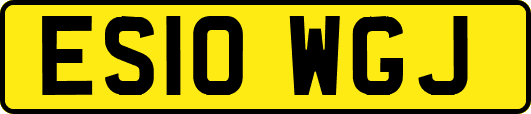 ES10WGJ