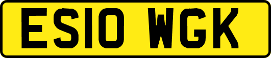 ES10WGK