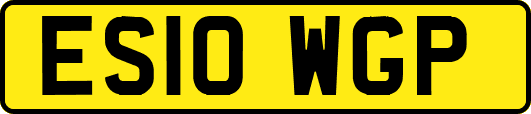 ES10WGP