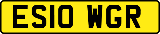 ES10WGR