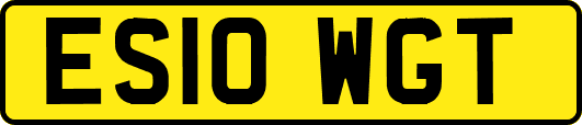 ES10WGT