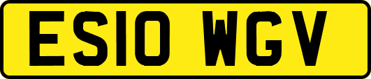 ES10WGV