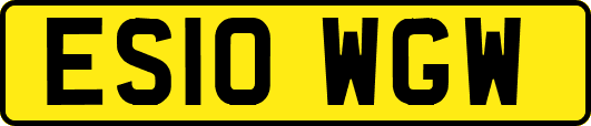 ES10WGW