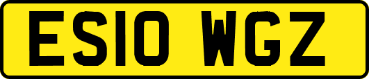 ES10WGZ