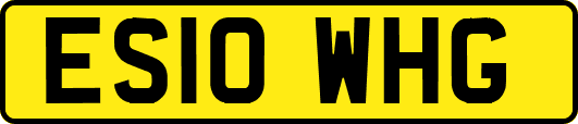 ES10WHG