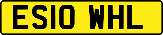 ES10WHL