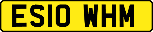 ES10WHM
