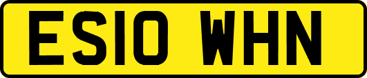 ES10WHN