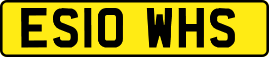 ES10WHS