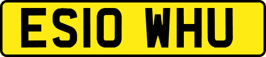 ES10WHU